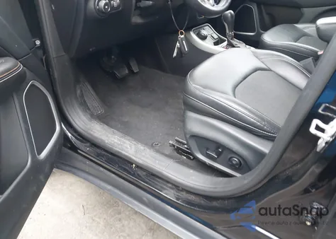 2019 Jeep Compass Latitude 4X4 from USA, damaged, VIN 3C4NJDBB8KT629469